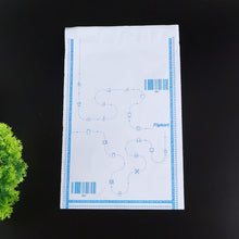 Flipkart LMetomart online Store Small Courier Bags