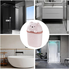 Cute Bear Shaped Soap Case ,Sabudani (1 Pc)