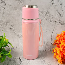 Frost Seal 600ml Vacuum Flask