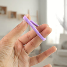 Sparkle Time Hair Accessories Kit – 10 Pcs Combo