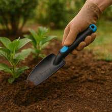 Root Depth Hand Trowel