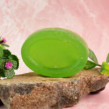 Doctor Chhoices / Choices Premium Aloe Vera Herbal Bath Soap (1 Pc)