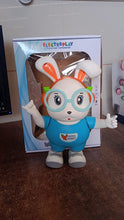 Electroplay Swing Rabbit Musical Dancing Toy – Interactive Bunny with Lights, Sounds (1 Pc / Battery Not Included)