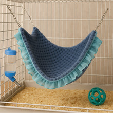 2 Layer Pets Soft Hammock (1 Pc / 35×35 Cm)