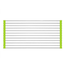 Foldable drying rack