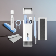 7 in 1 Electronic Cleaner kit