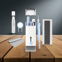 7 in 1 Electronic Cleaner kit